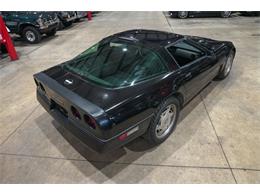 1989 Chevrolet Corvette (CC-2067343) for sale in Kentwood, Michigan