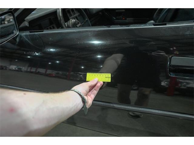 1989 Chevrolet Corvette (CC-2067343) for sale in Kentwood, Michigan