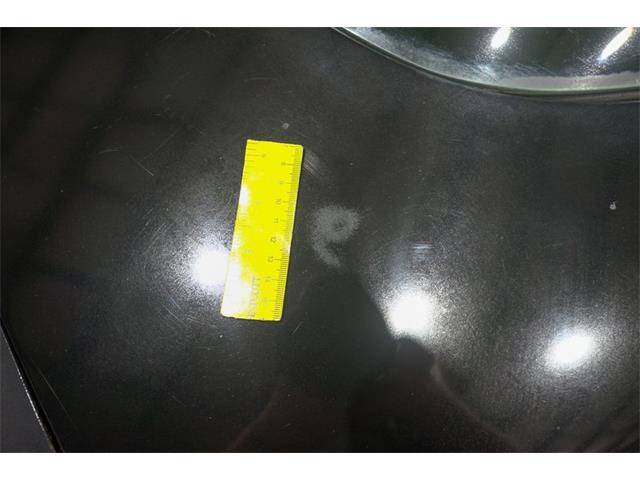 1989 Chevrolet Corvette (CC-2067343) for sale in Kentwood, Michigan