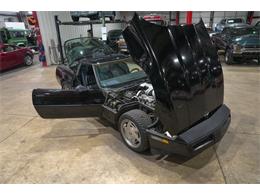 1989 Chevrolet Corvette (CC-2067343) for sale in Kentwood, Michigan