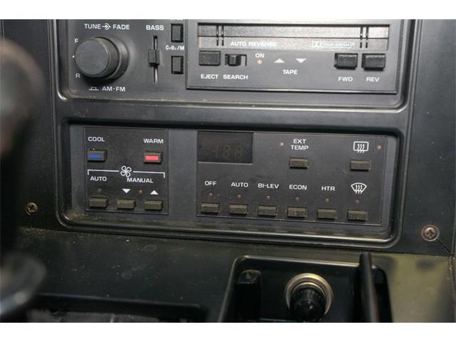 1989 Chevrolet Corvette (CC-2067343) for sale in Kentwood, Michigan