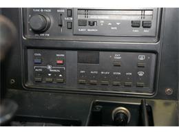 1989 Chevrolet Corvette (CC-2067343) for sale in Kentwood, Michigan