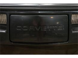 1989 Chevrolet Corvette (CC-2067343) for sale in Kentwood, Michigan