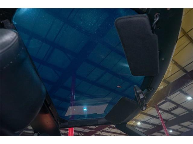 1989 Chevrolet Corvette (CC-2067343) for sale in Kentwood, Michigan