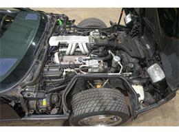 1989 Chevrolet Corvette (CC-2067343) for sale in Kentwood, Michigan