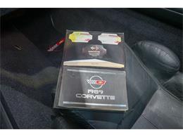 1989 Chevrolet Corvette (CC-2067343) for sale in Kentwood, Michigan