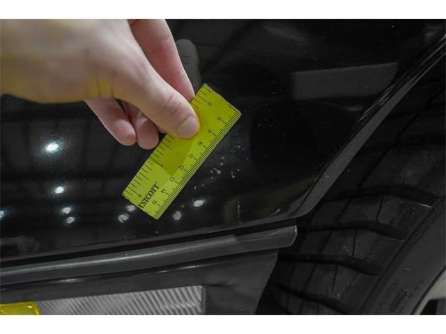 1989 Chevrolet Corvette (CC-2067343) for sale in Kentwood, Michigan