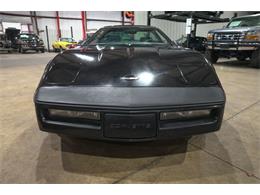 1989 Chevrolet Corvette (CC-2067343) for sale in Kentwood, Michigan