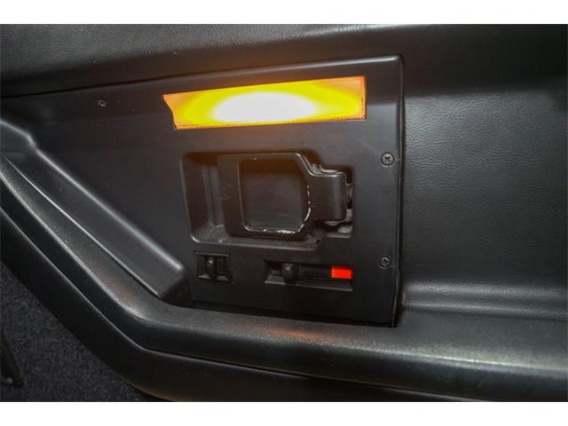 1989 Chevrolet Corvette (CC-2067343) for sale in Kentwood, Michigan