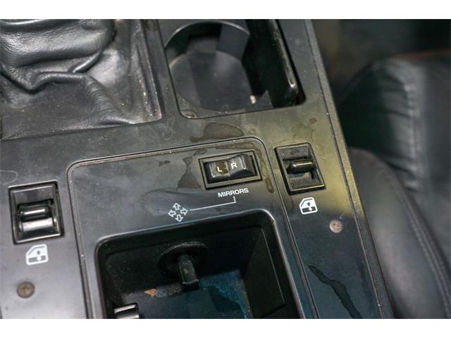 1989 Chevrolet Corvette (CC-2067343) for sale in Kentwood, Michigan