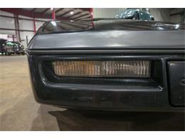 1989 Chevrolet Corvette (CC-2067343) for sale in Kentwood, Michigan