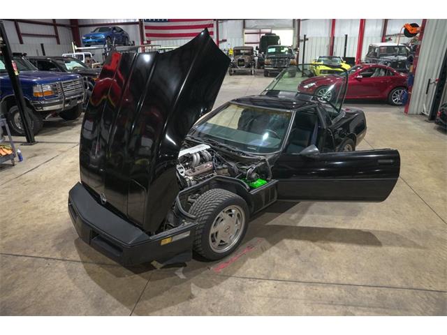 1989 Chevrolet Corvette (CC-2067343) for sale in Kentwood, Michigan