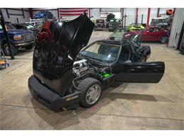 1989 Chevrolet Corvette (CC-2067343) for sale in Kentwood, Michigan