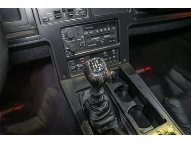 1989 Chevrolet Corvette (CC-2067343) for sale in Kentwood, Michigan