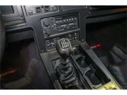 1989 Chevrolet Corvette (CC-2067343) for sale in Kentwood, Michigan