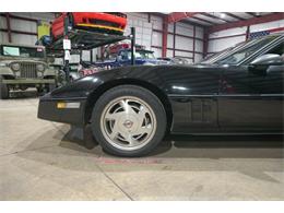 1989 Chevrolet Corvette (CC-2067343) for sale in Kentwood, Michigan