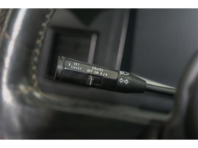 1989 Chevrolet Corvette (CC-2067343) for sale in Kentwood, Michigan