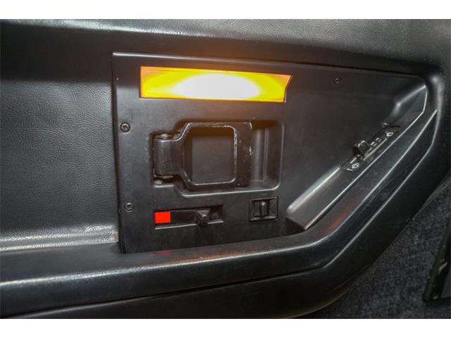 1989 Chevrolet Corvette (CC-2067343) for sale in Kentwood, Michigan