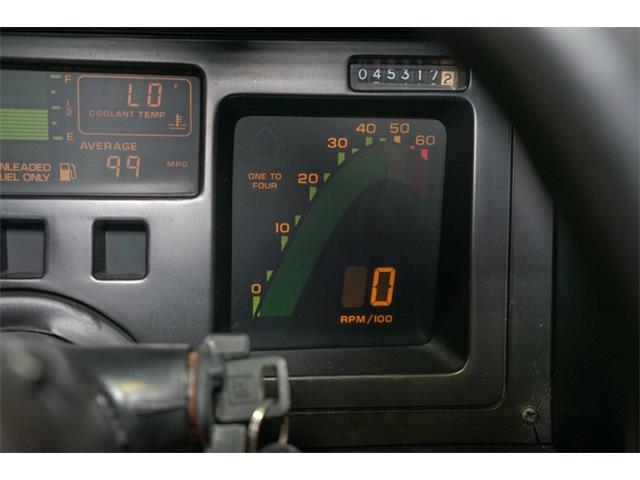 1989 Chevrolet Corvette (CC-2067343) for sale in Kentwood, Michigan