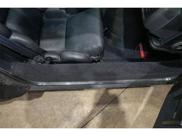 1989 Chevrolet Corvette (CC-2067343) for sale in Kentwood, Michigan