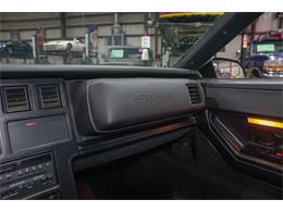 1989 Chevrolet Corvette (CC-2067343) for sale in Kentwood, Michigan