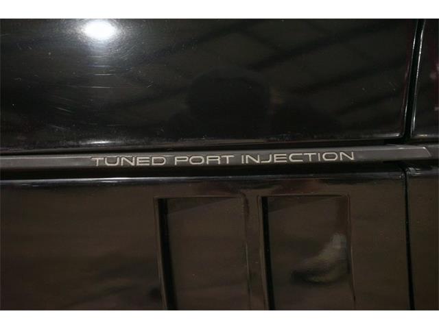 1989 Chevrolet Corvette (CC-2067343) for sale in Kentwood, Michigan