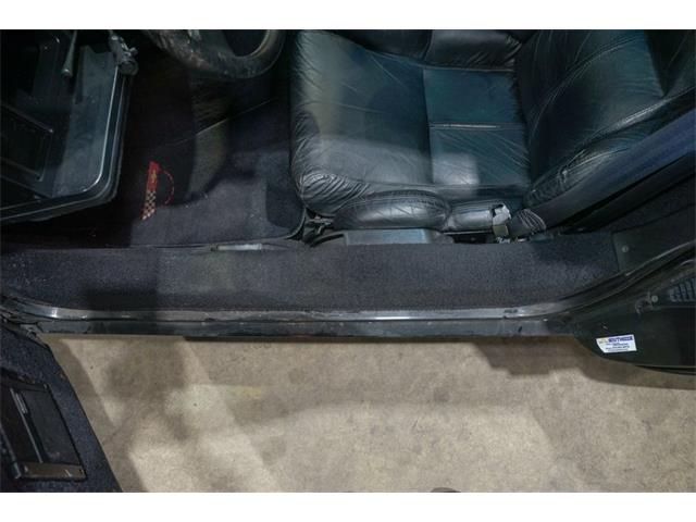 1989 Chevrolet Corvette (CC-2067343) for sale in Kentwood, Michigan
