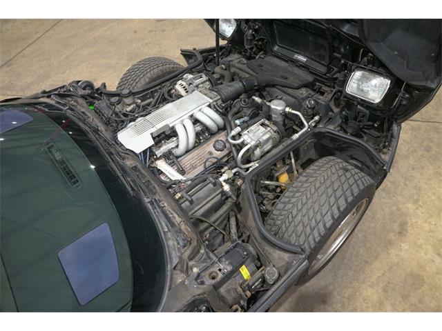 1989 Chevrolet Corvette (CC-2067343) for sale in Kentwood, Michigan