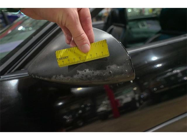 1989 Chevrolet Corvette (CC-2067343) for sale in Kentwood, Michigan