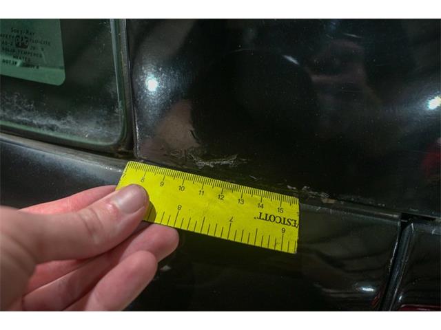 1989 Chevrolet Corvette (CC-2067343) for sale in Kentwood, Michigan