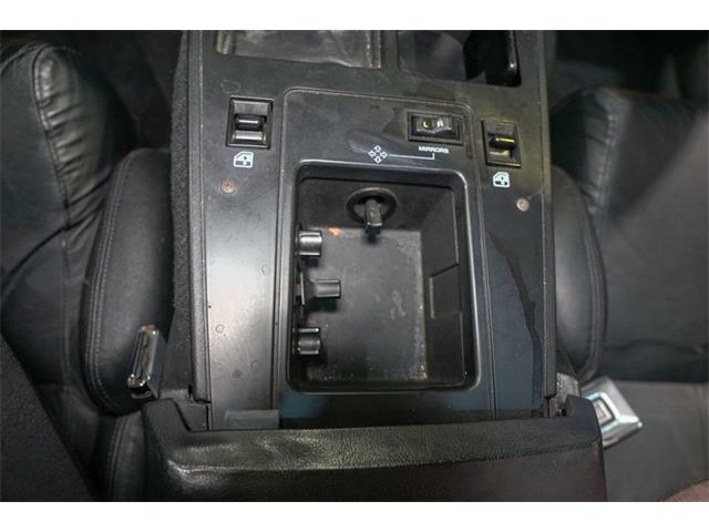 1989 Chevrolet Corvette (CC-2067343) for sale in Kentwood, Michigan