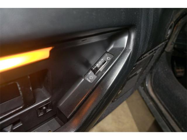 1989 Chevrolet Corvette (CC-2067343) for sale in Kentwood, Michigan