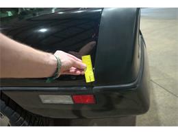 1989 Chevrolet Corvette (CC-2067343) for sale in Kentwood, Michigan