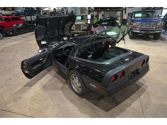1989 Chevrolet Corvette (CC-2067343) for sale in Kentwood, Michigan