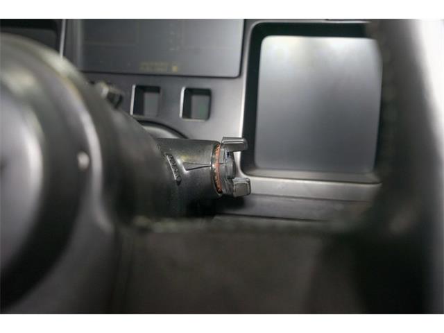 1989 Chevrolet Corvette (CC-2067343) for sale in Kentwood, Michigan