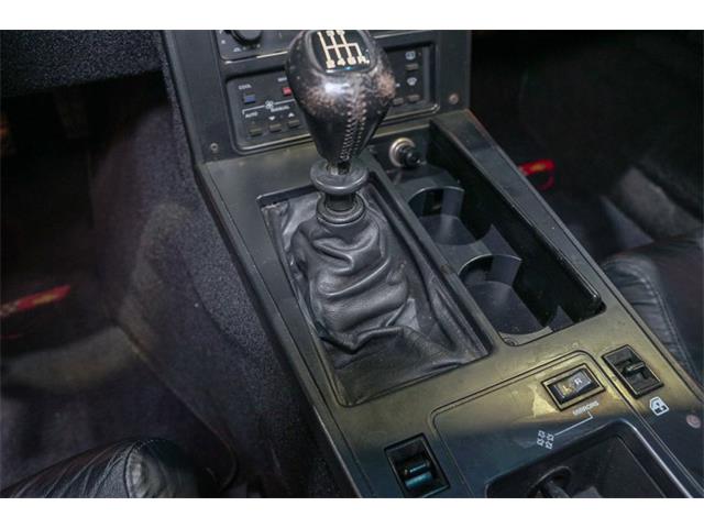 1989 Chevrolet Corvette (CC-2067343) for sale in Kentwood, Michigan