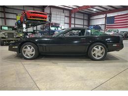 1989 Chevrolet Corvette (CC-2067343) for sale in Kentwood, Michigan