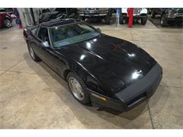 1989 Chevrolet Corvette (CC-2067343) for sale in Kentwood, Michigan