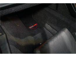 1989 Chevrolet Corvette (CC-2067343) for sale in Kentwood, Michigan