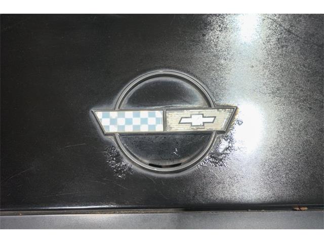 1989 Chevrolet Corvette (CC-2067343) for sale in Kentwood, Michigan