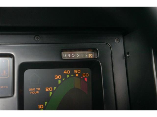 1989 Chevrolet Corvette (CC-2067343) for sale in Kentwood, Michigan