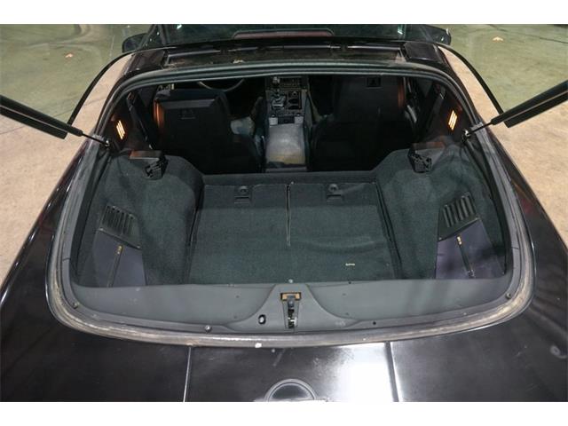 1989 Chevrolet Corvette (CC-2067343) for sale in Kentwood, Michigan