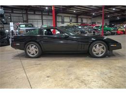1989 Chevrolet Corvette (CC-2067343) for sale in Kentwood, Michigan