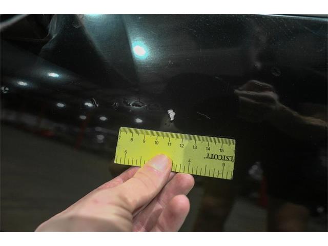 1989 Chevrolet Corvette (CC-2067343) for sale in Kentwood, Michigan