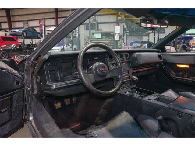 1989 Chevrolet Corvette (CC-2067343) for sale in Kentwood, Michigan