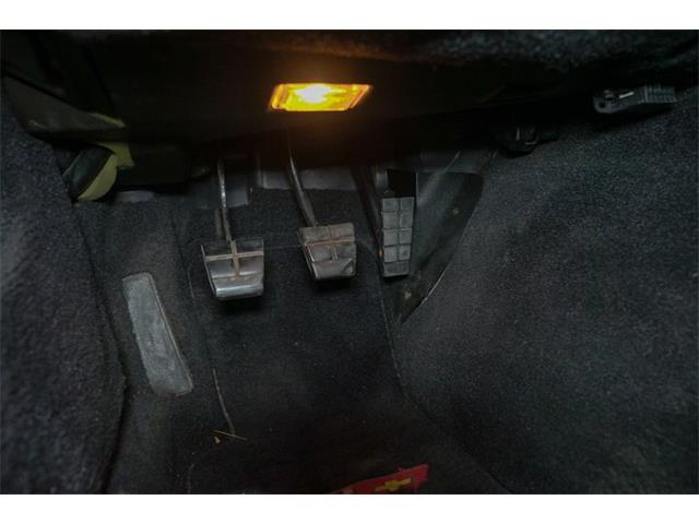 1989 Chevrolet Corvette (CC-2067343) for sale in Kentwood, Michigan