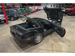 1989 Chevrolet Corvette (CC-2067343) for sale in Kentwood, Michigan
