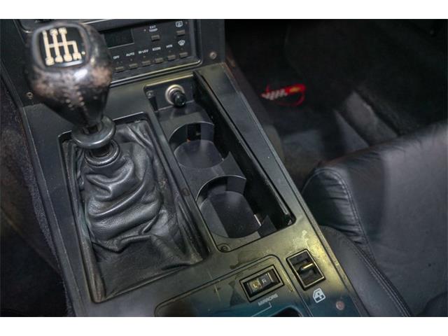 1989 Chevrolet Corvette (CC-2067343) for sale in Kentwood, Michigan