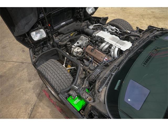 1989 Chevrolet Corvette (CC-2067343) for sale in Kentwood, Michigan