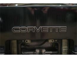 1989 Chevrolet Corvette (CC-2067343) for sale in Kentwood, Michigan